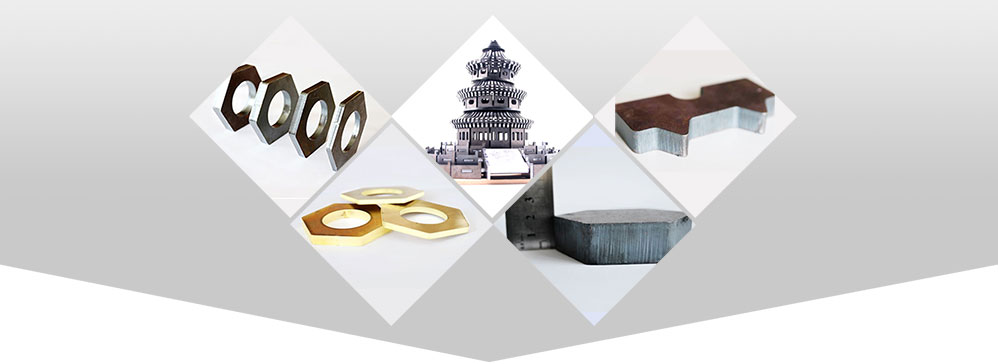 好產(chǎn)品 鑄就好品牌---廈門高光激光切割有限公司